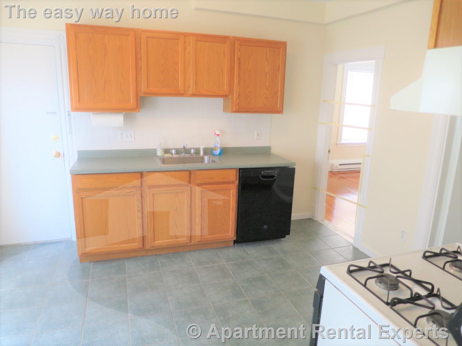 324 Highland Ave, Davis Square