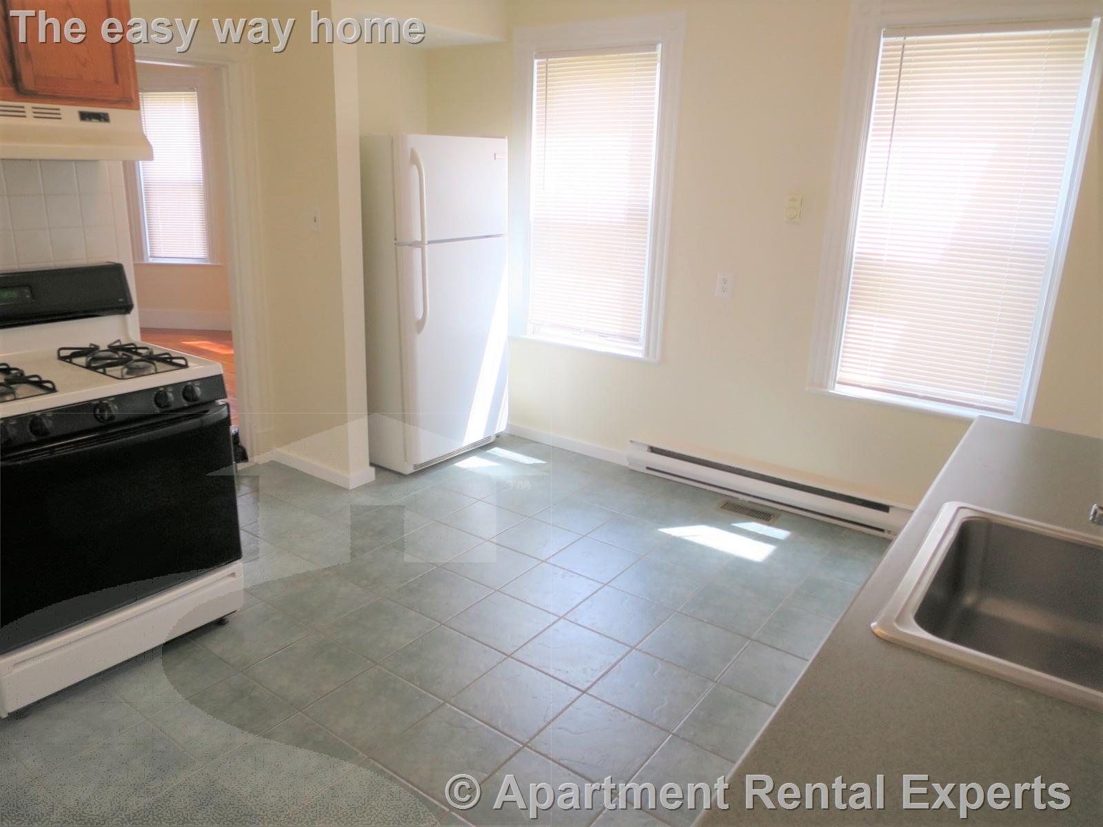 324 Highland Ave, Davis Square