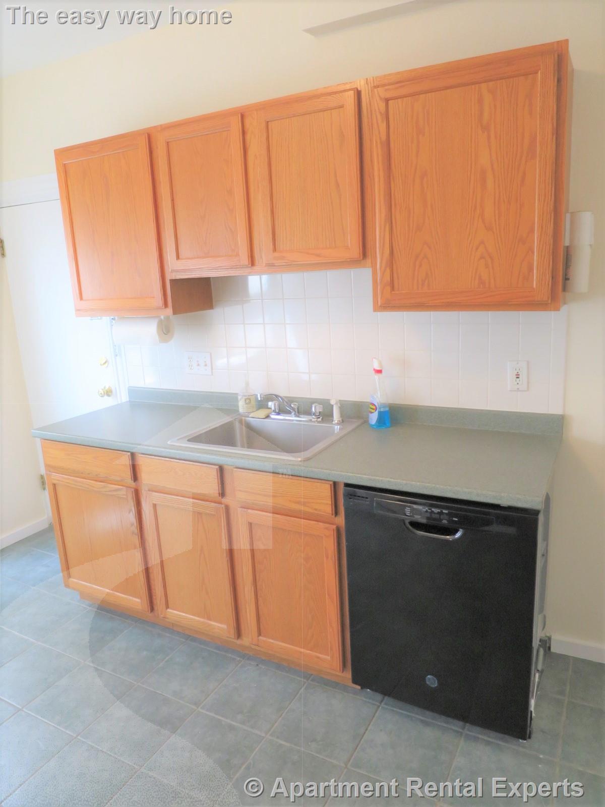 324 Highland Ave, Davis Square