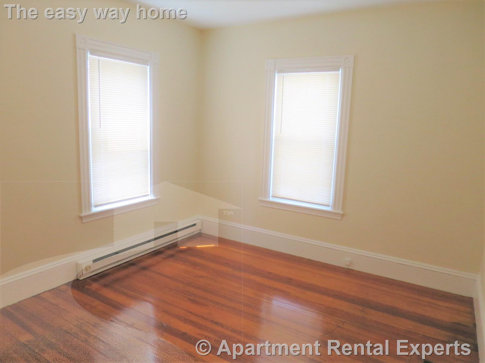 324 Highland Ave, Davis Square