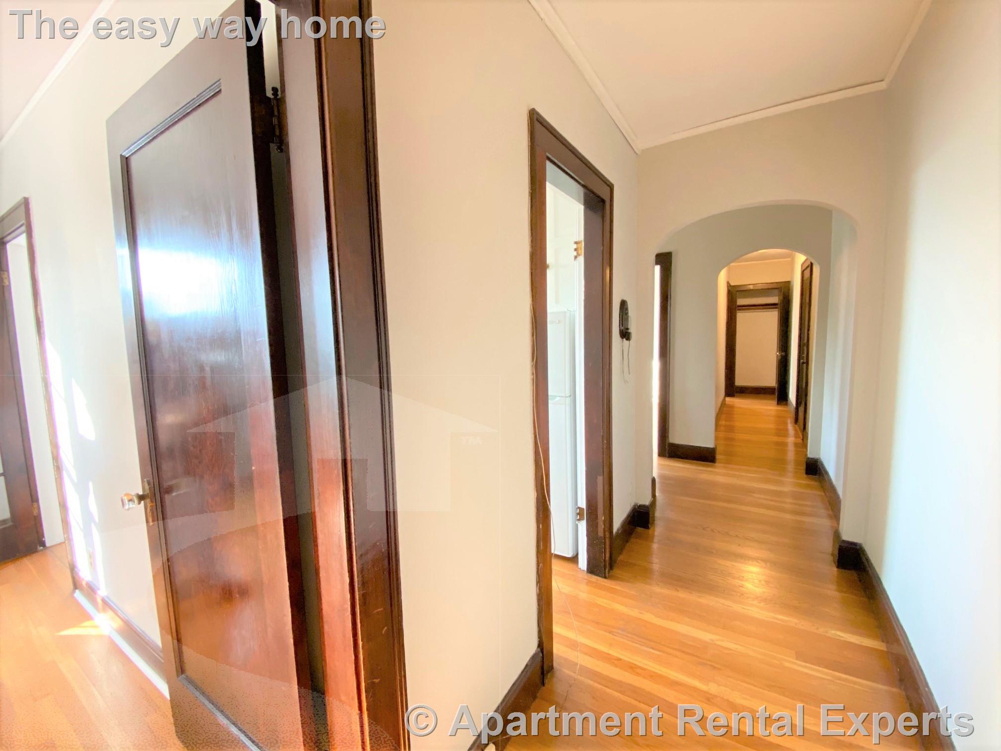 119 College Ave, Davis Square