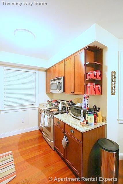 43-45 Pitman St, Porter Square