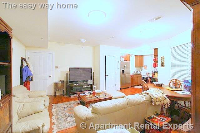 43-45 Pitman St, Porter Square