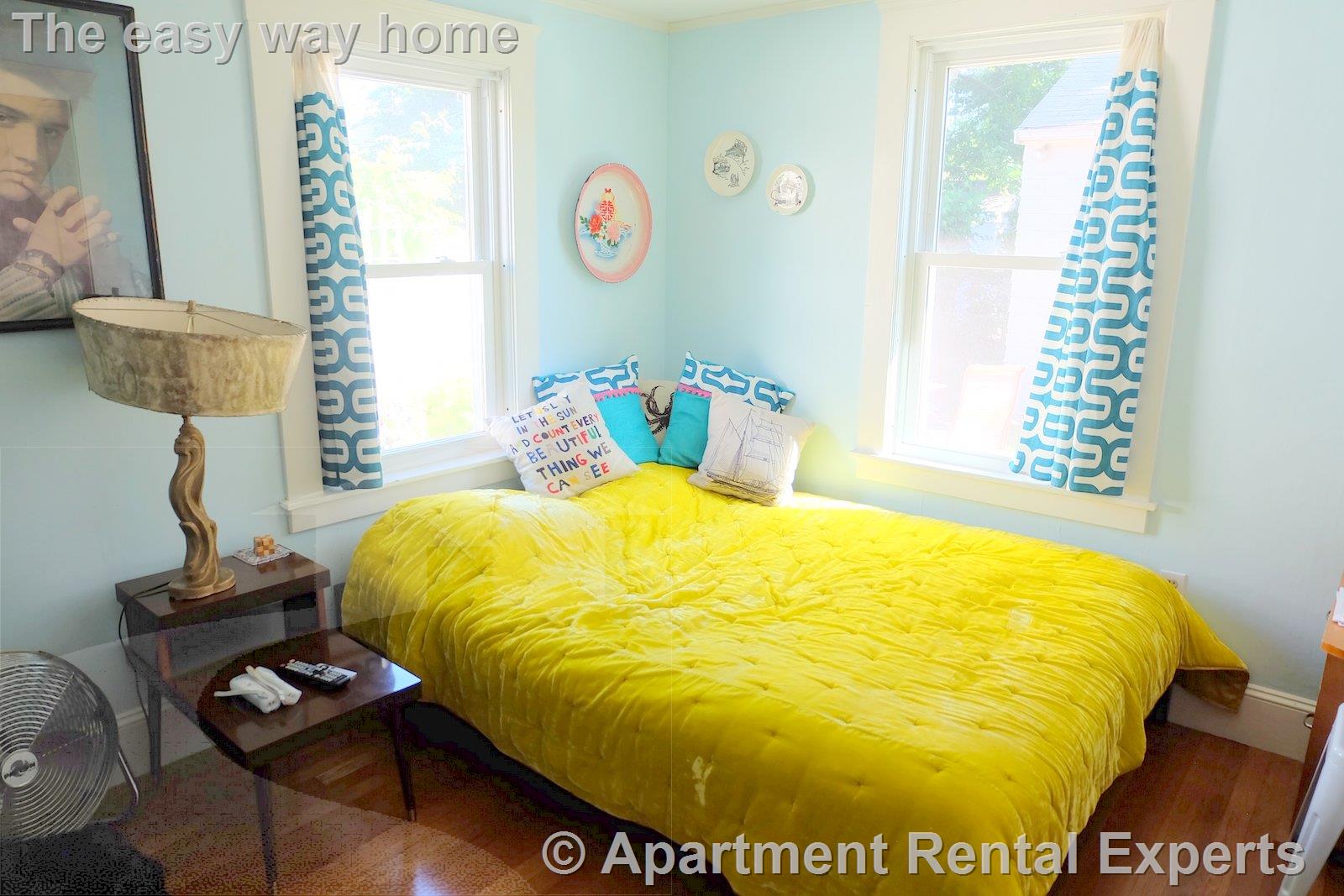 63 Saunders St, Fulton Heights