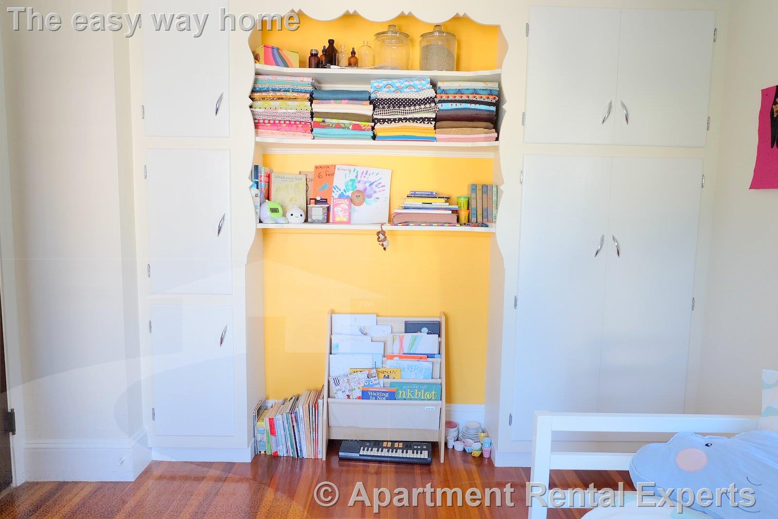 63 Saunders St, Fulton Heights