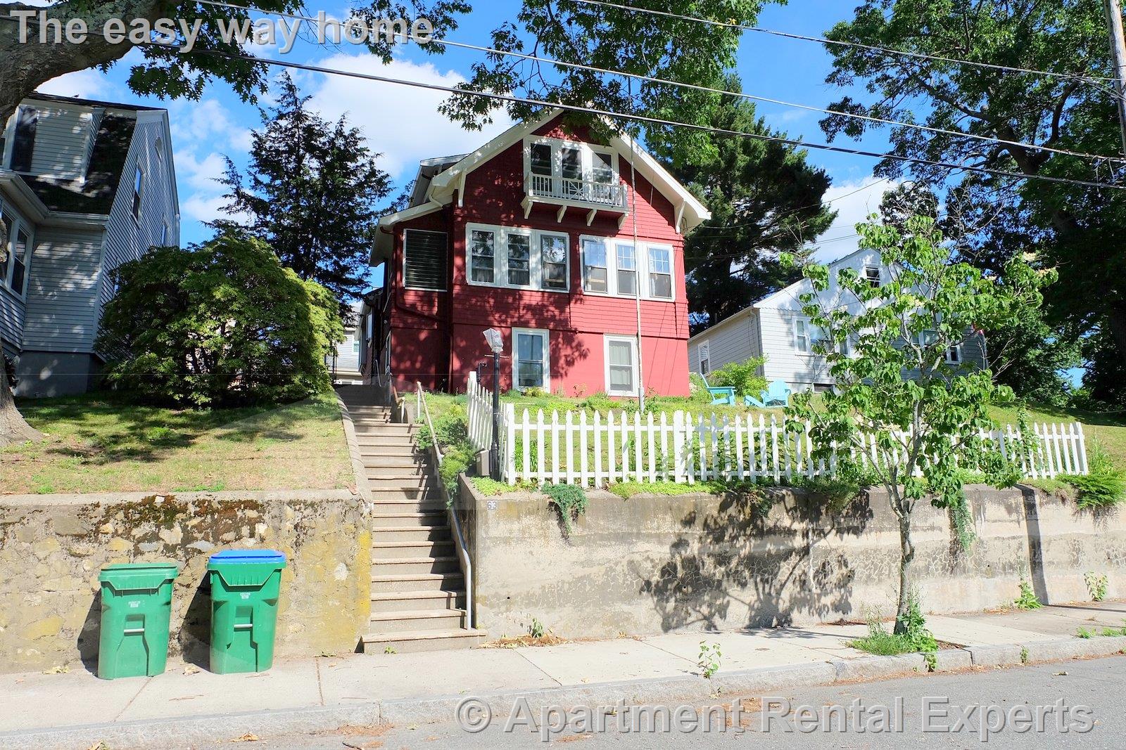 63 Saunders St, Fulton Heights