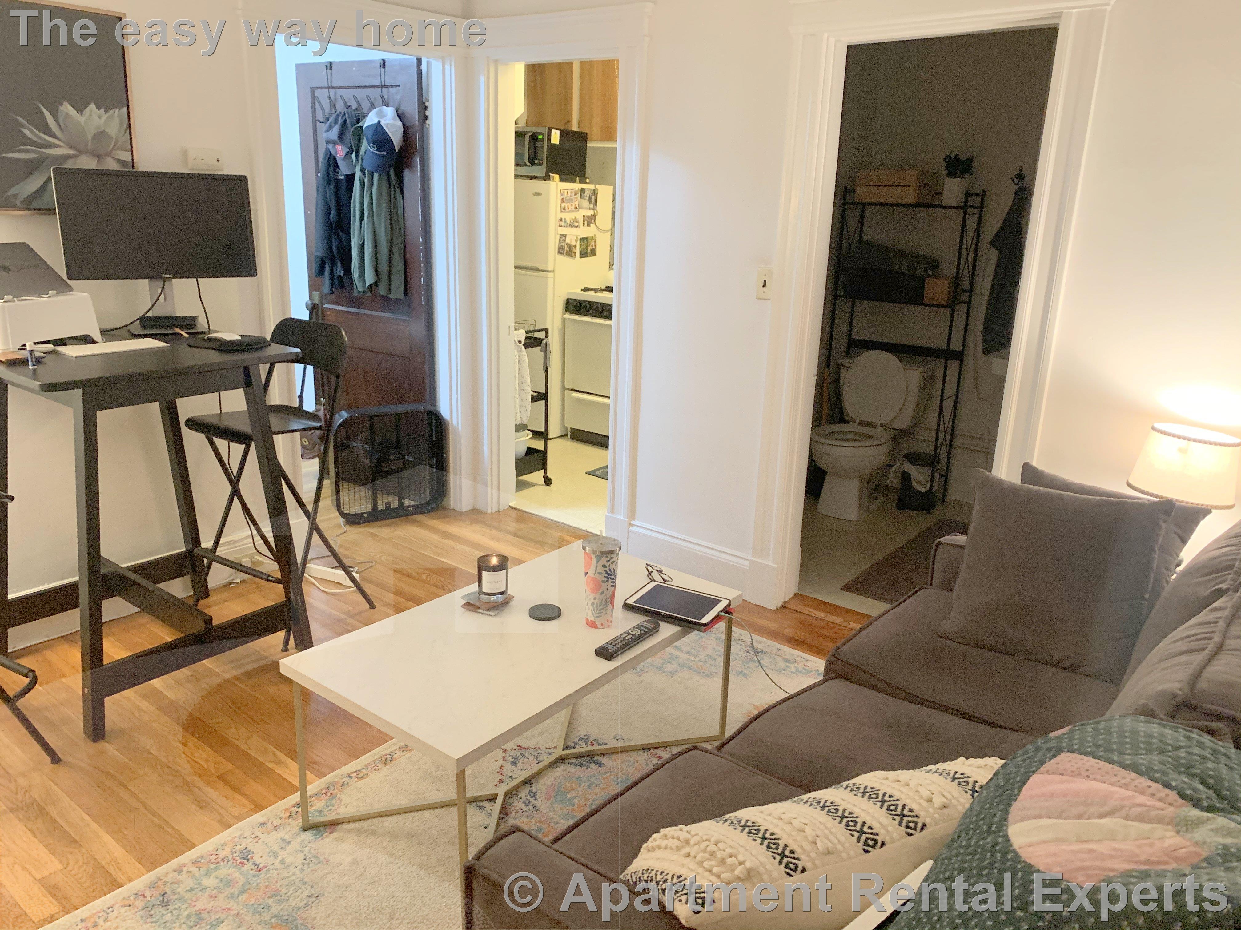 107 Summer St, Malden Center