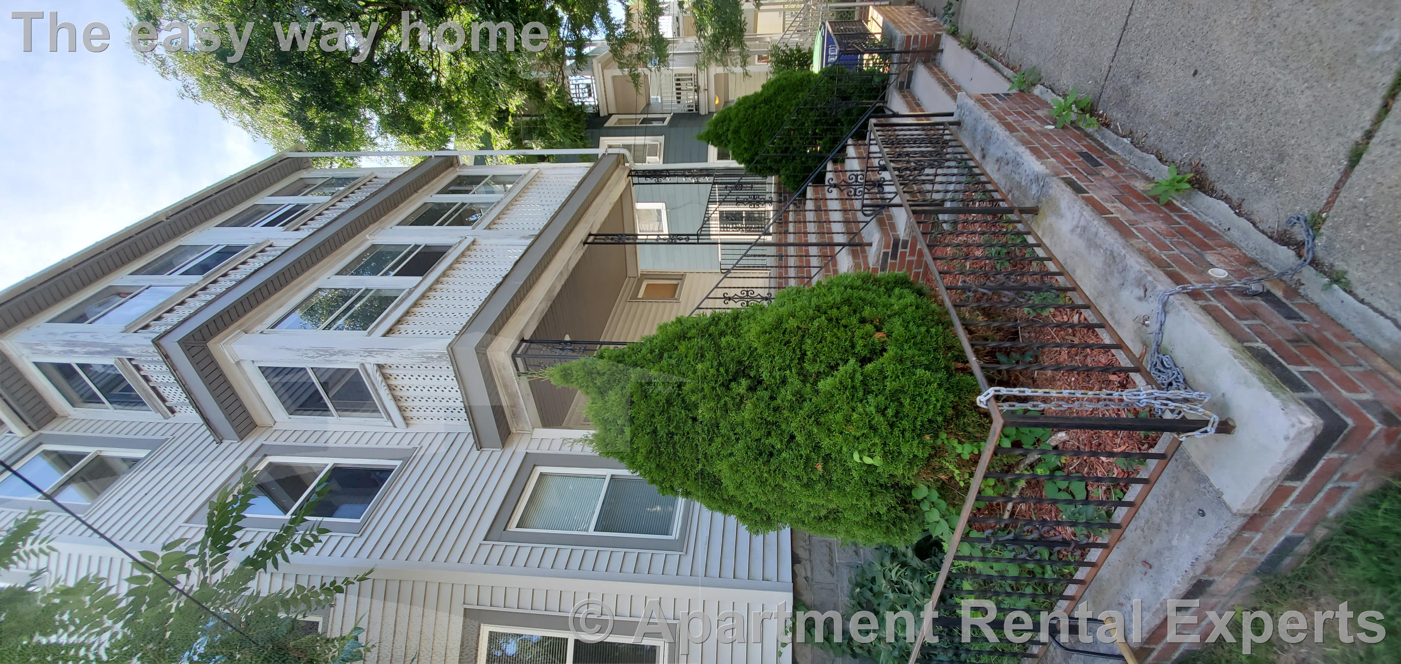 76 Conwell Ave, Tufts