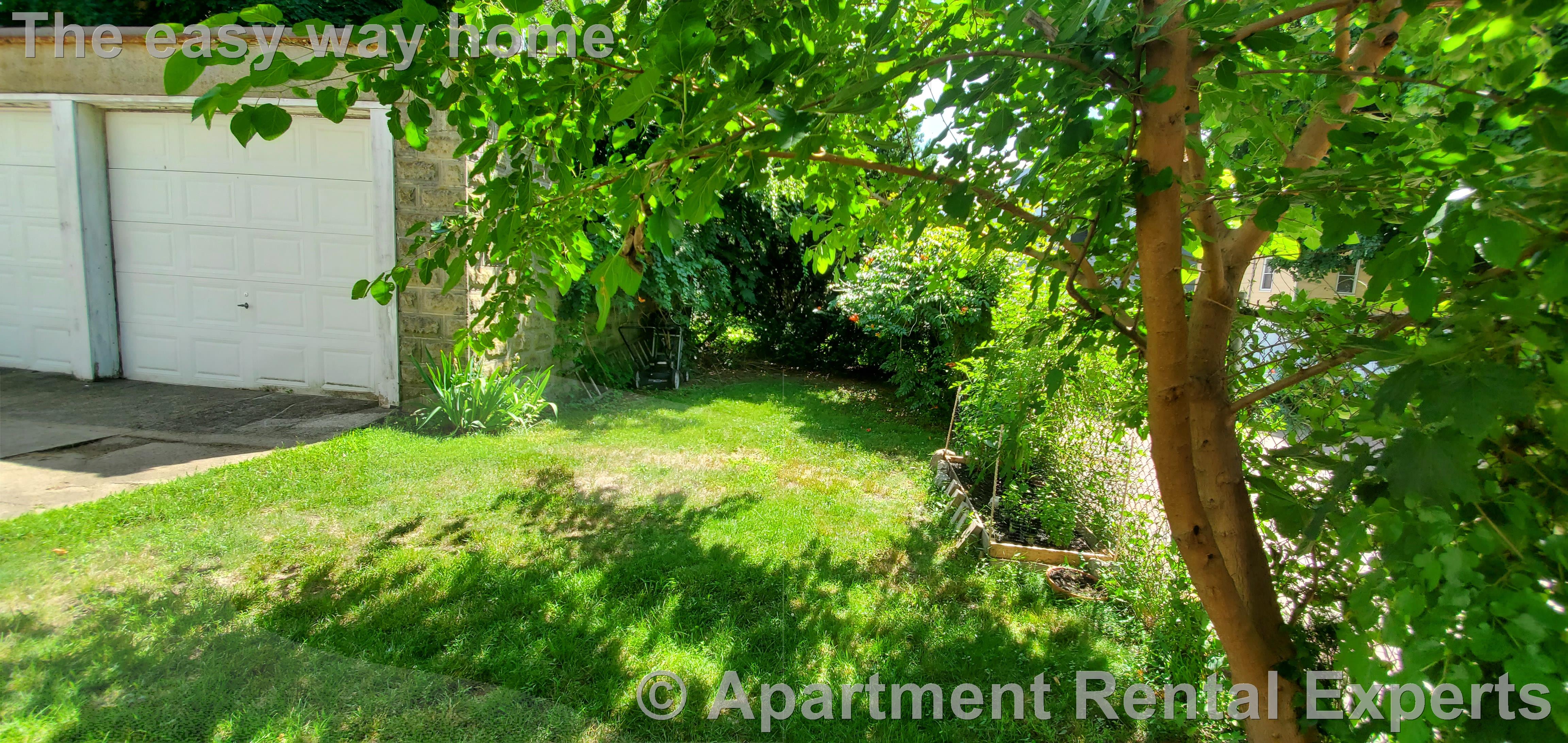 76 Conwell Ave, Tufts