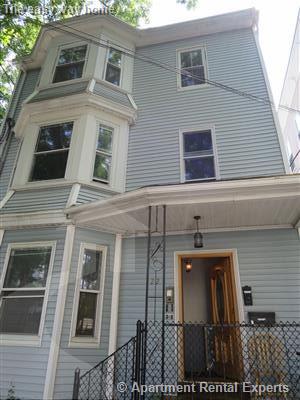 22 Bristol St, Kendall Square