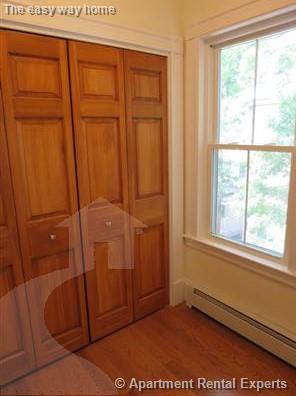 22 Bristol St, Kendall Square