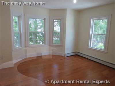 22 Bristol St, Kendall Square