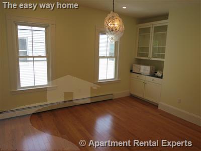 22 Bristol St, Kendall Square