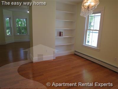 22 Bristol St, Kendall Square