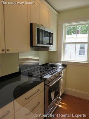 22 Bristol St, Kendall Square