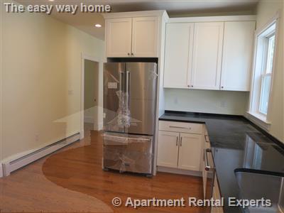 22 Bristol St, Kendall Square