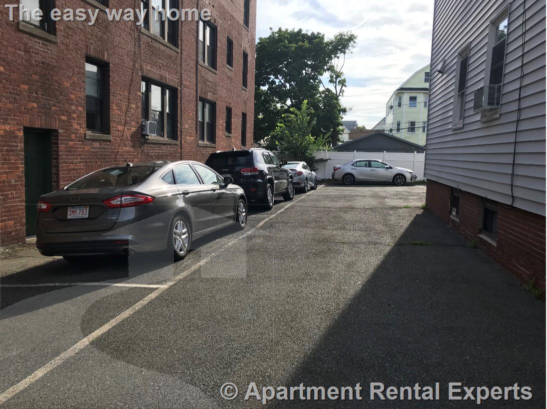 72-74 Washington St, Malden Center