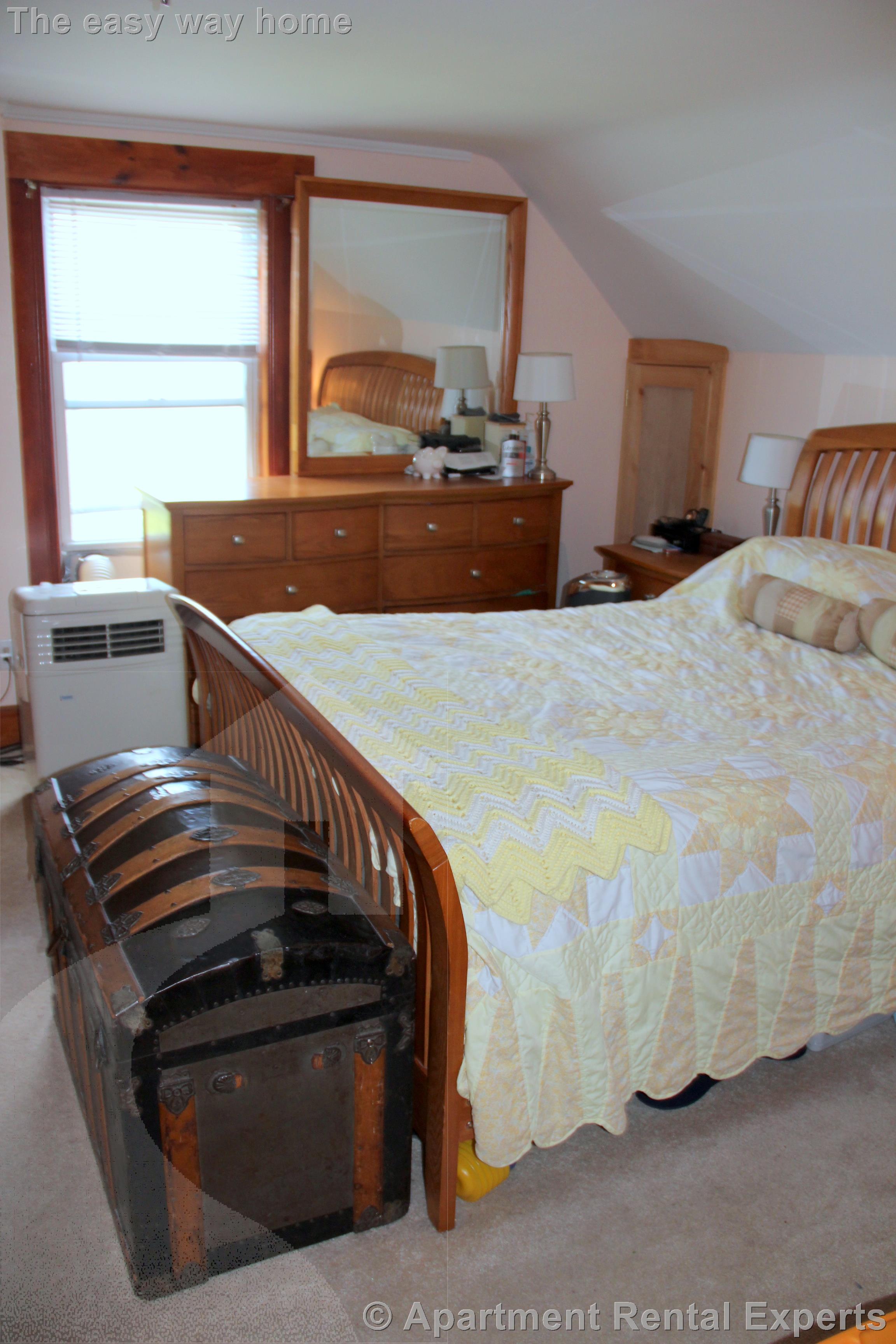 34 William St, Ball Square