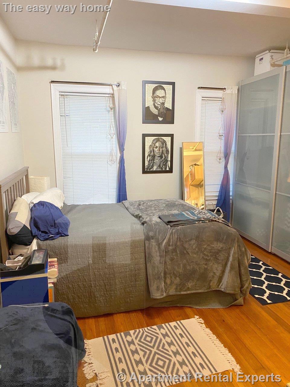 97 College Ave, Davis Square