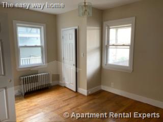 395 Washington St, Ward Two