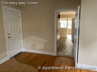 395 Washington St, Ward Two