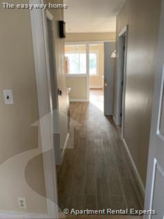 395 Washington St, Ward Two