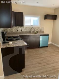 395 Washington St, Ward Two