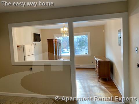 395 Washington St, Ward Two