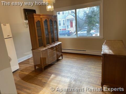 395 Washington St, Ward Two