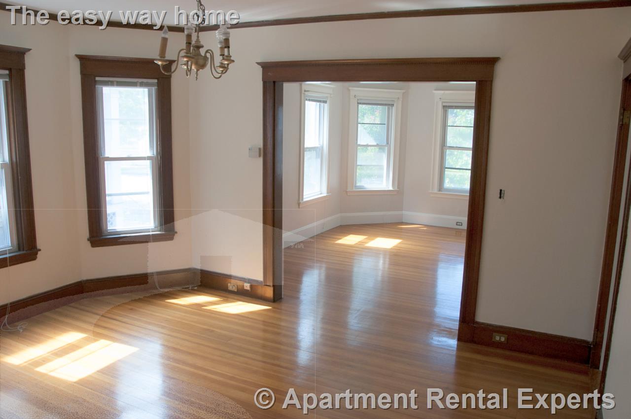 1005 Broadway, Davis Square