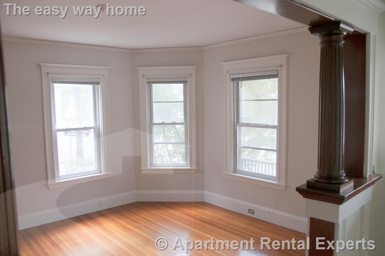 1005 Broadway, Davis Square