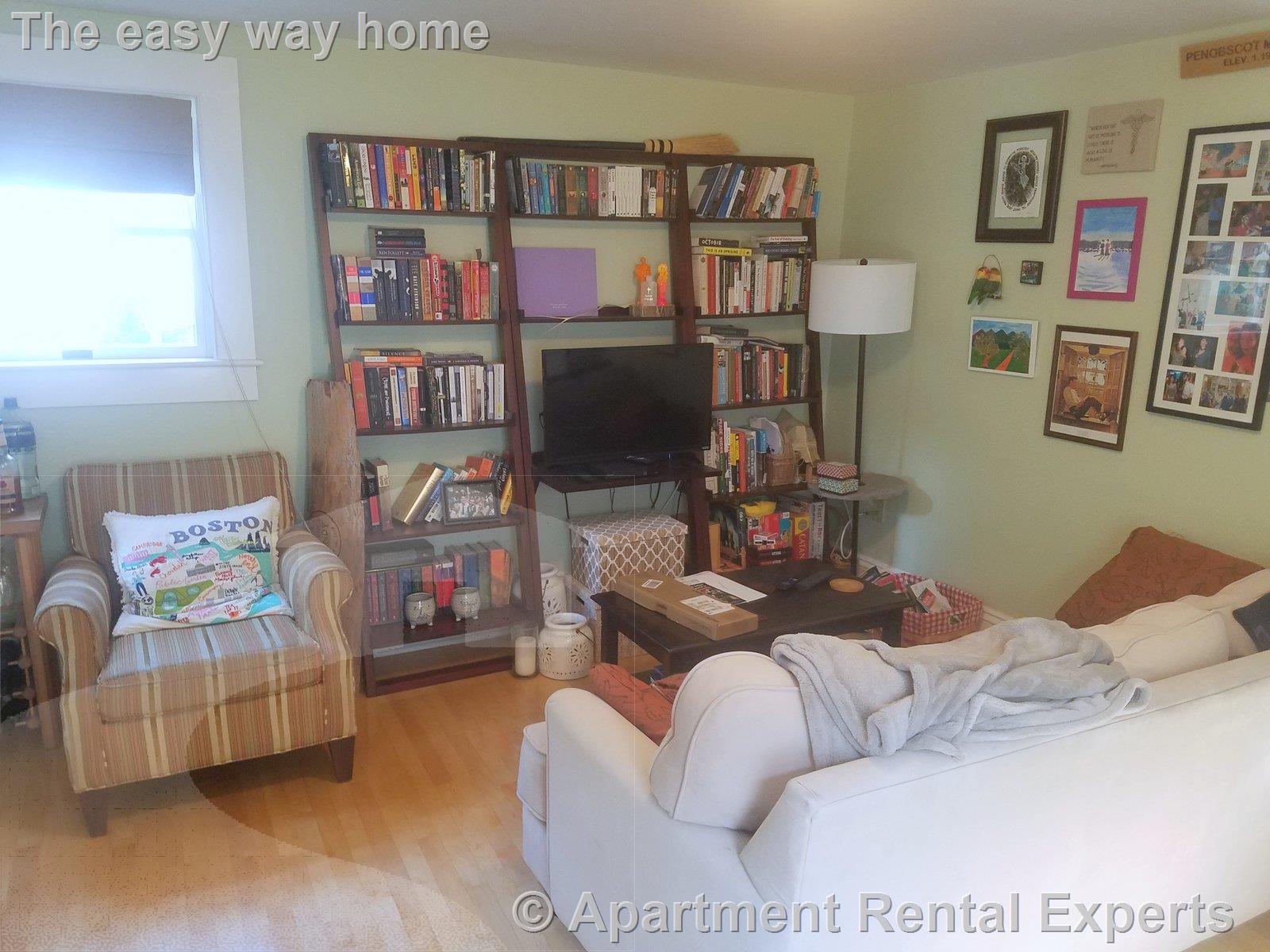 7 Union St, Kendall Square