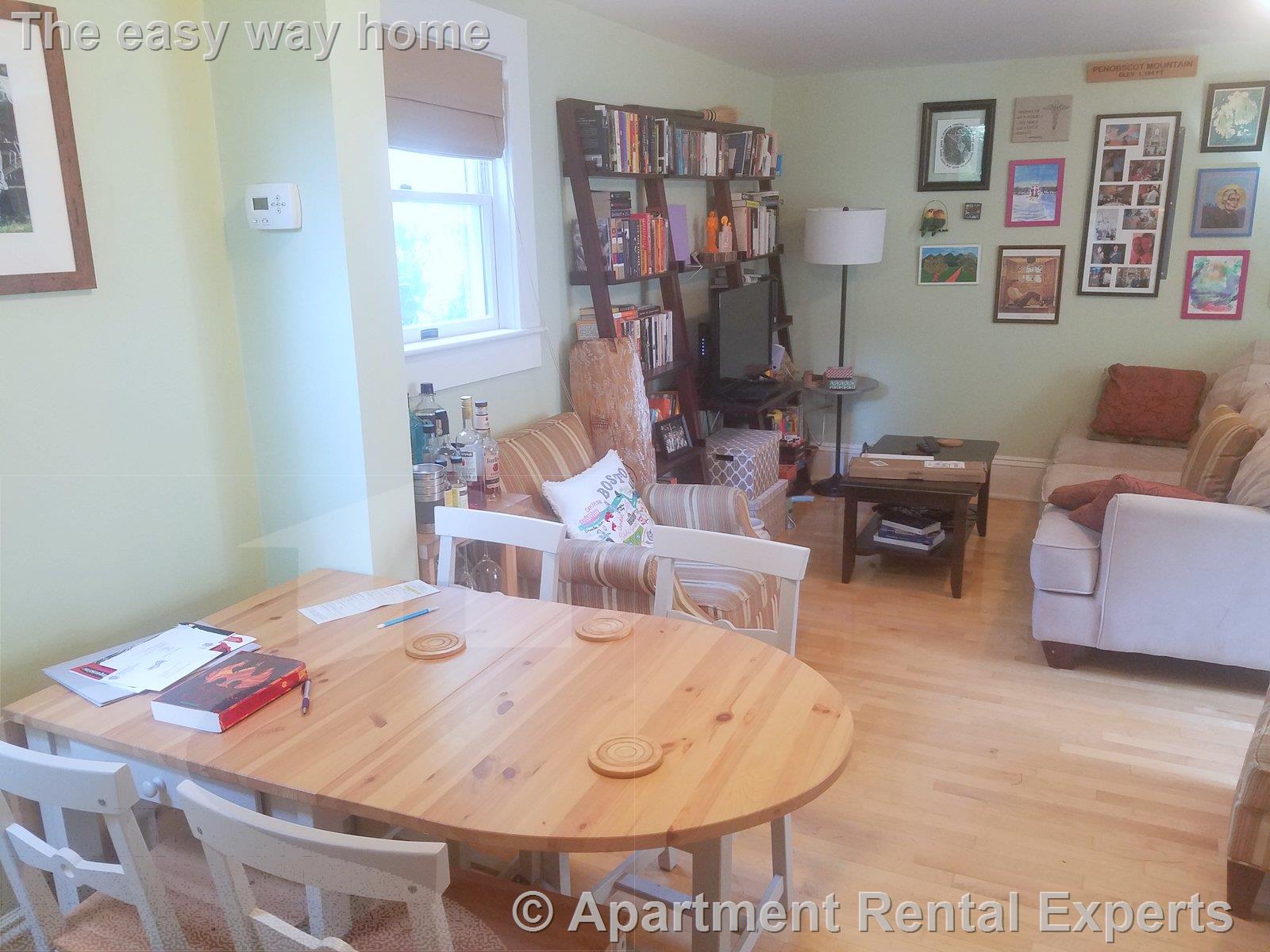 7 Union St, Kendall Square