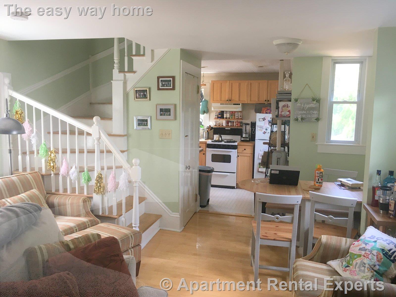 7 Union St, Kendall Square