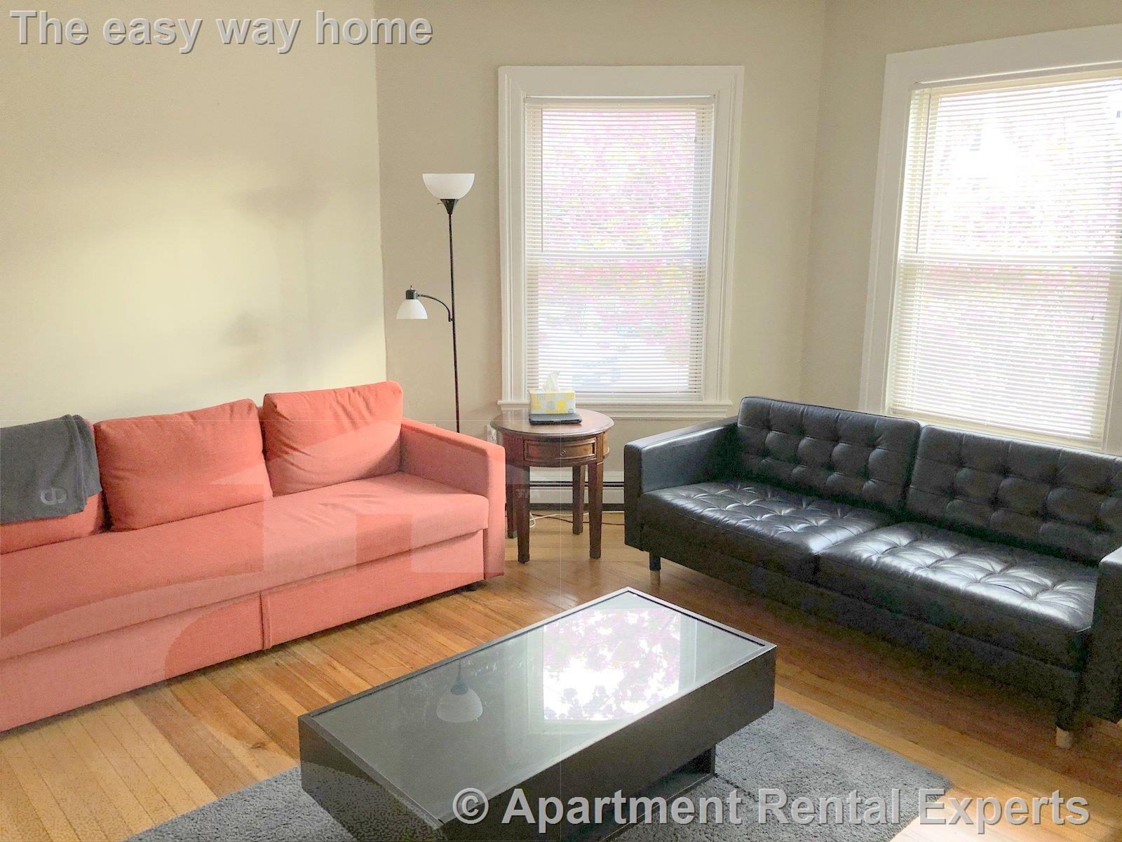 94 Boston Ave, West Medford