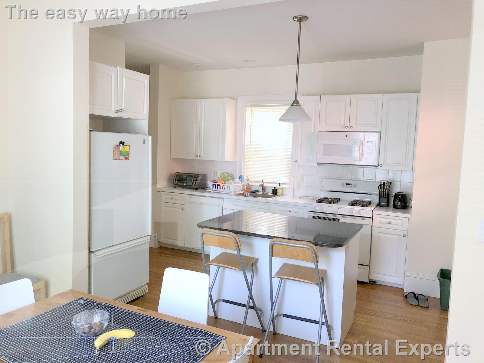 94 Boston Ave, West Medford