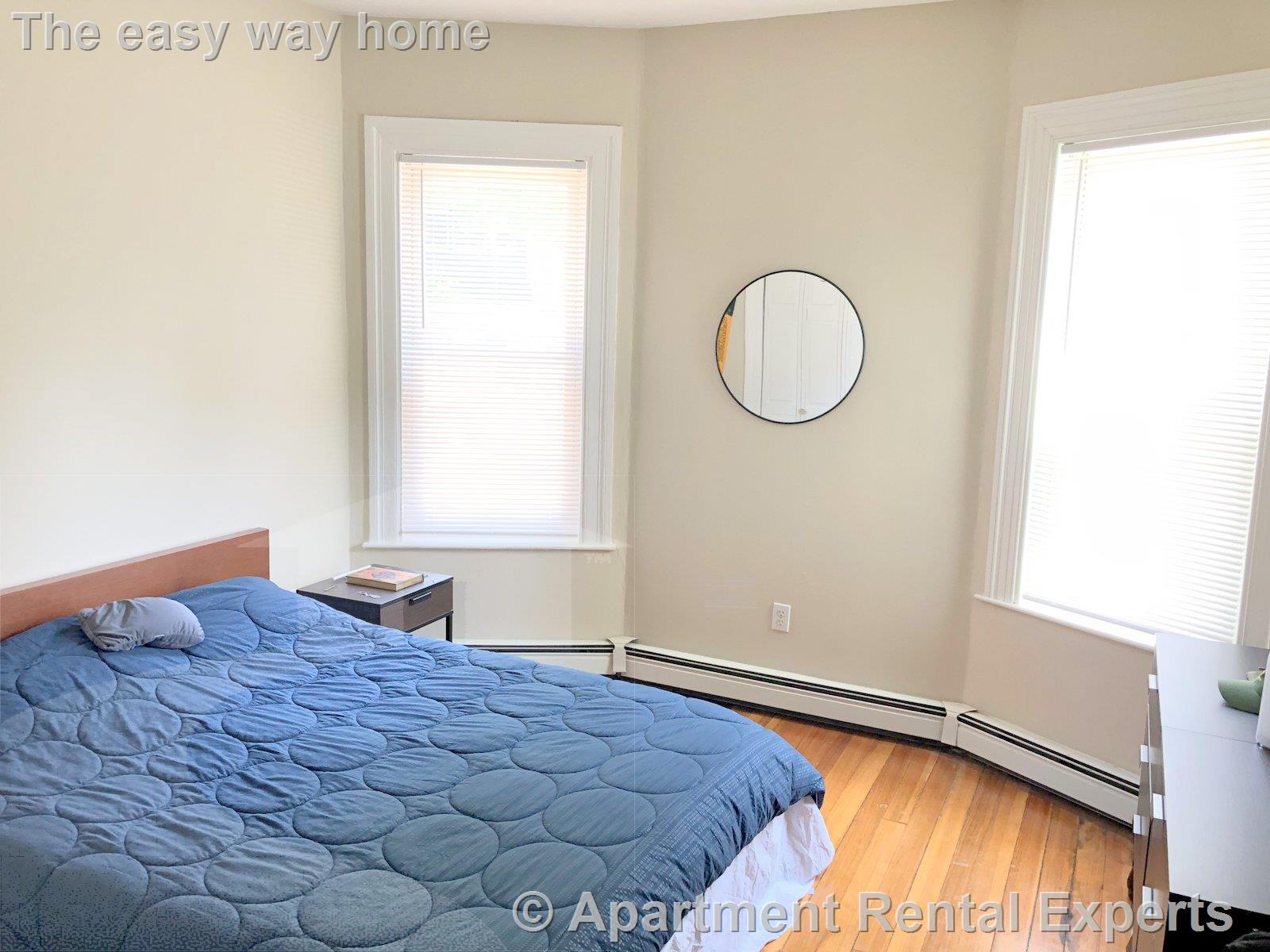 94 Boston Ave, West Medford