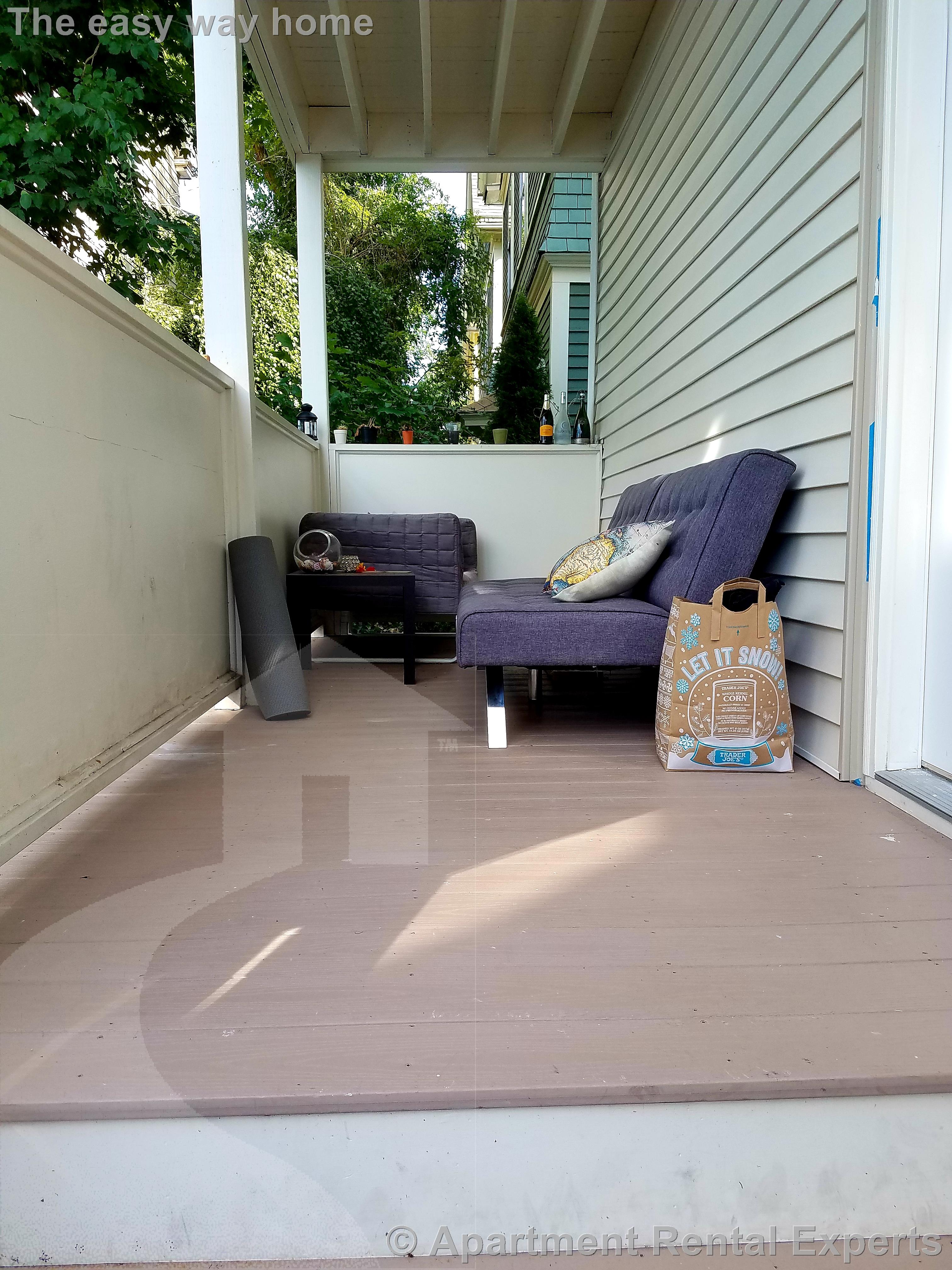 49 Porter Rd, Porter Square