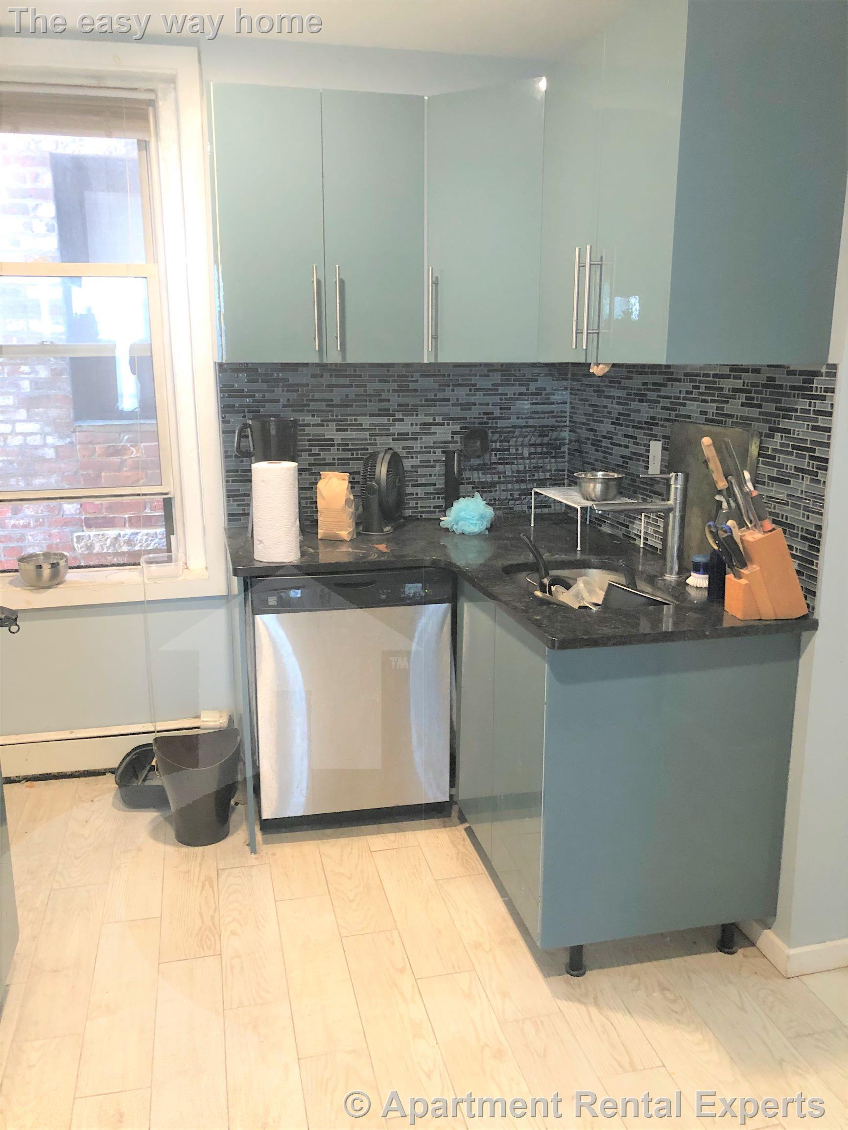 57 Old Rutherford Ave, Charlestown