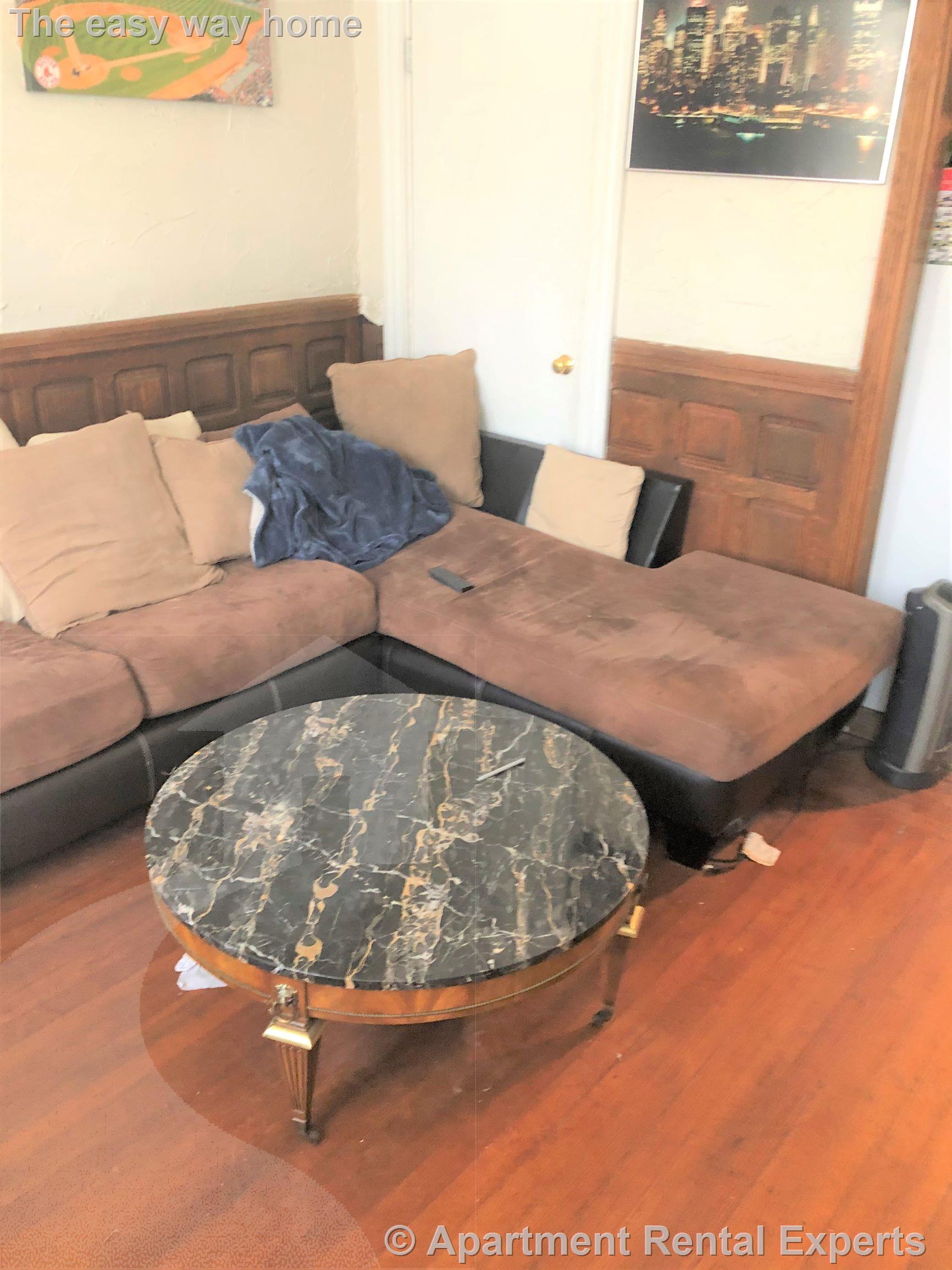 57 Old Rutherford Ave, Charlestown