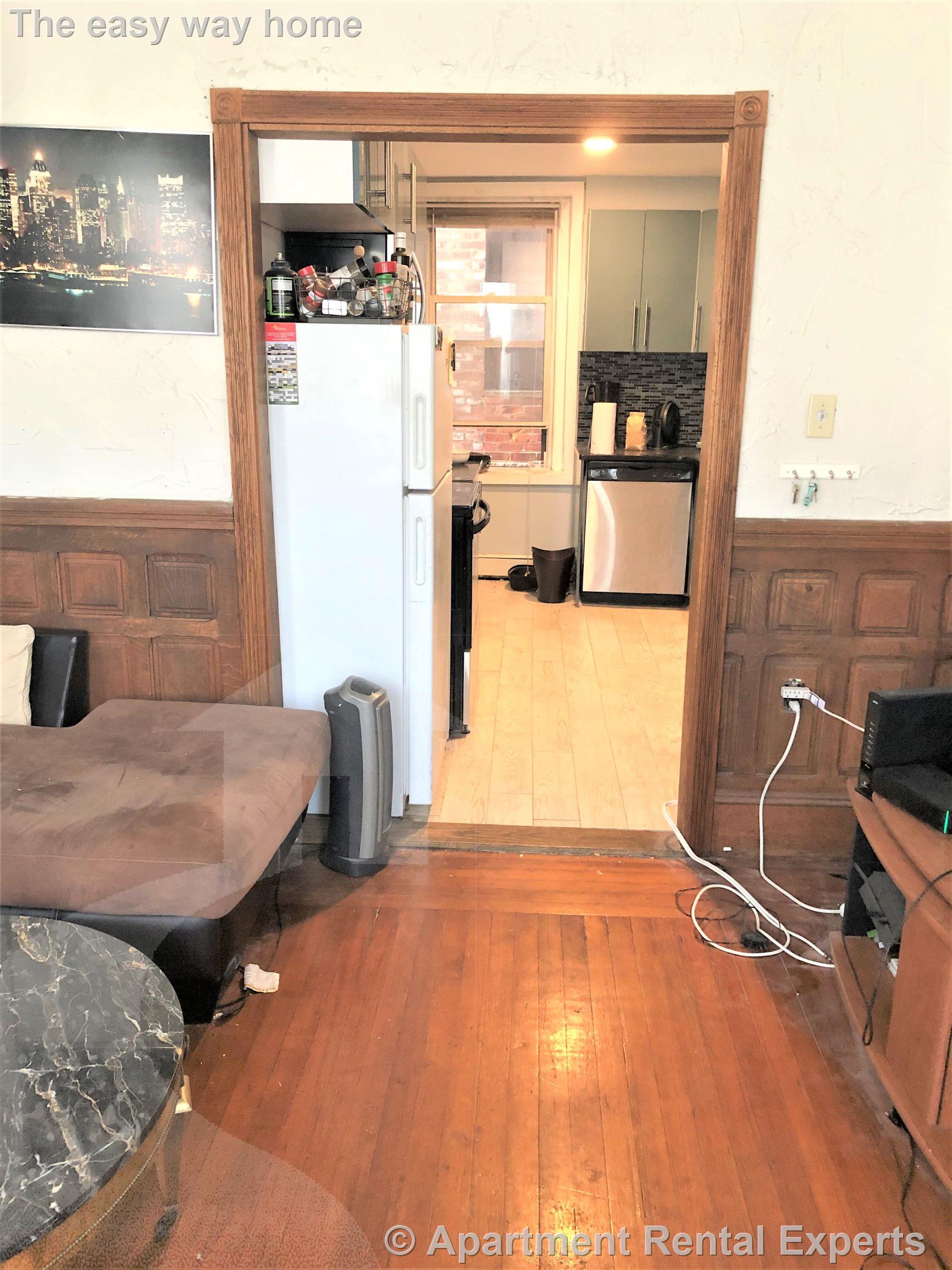 57 Old Rutherford Ave, Charlestown