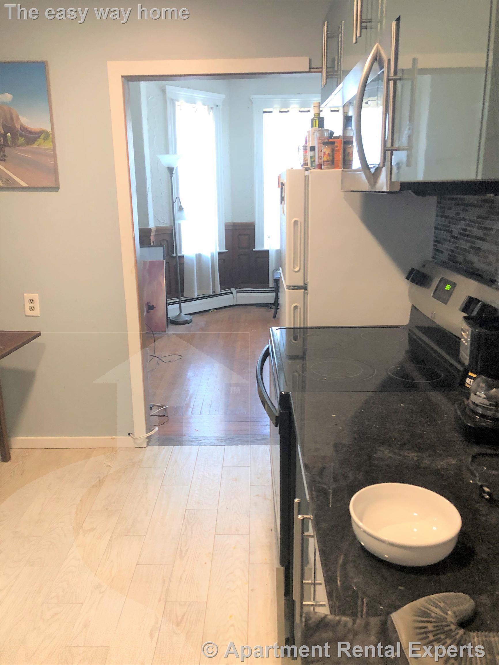 57 Old Rutherford Ave, Charlestown