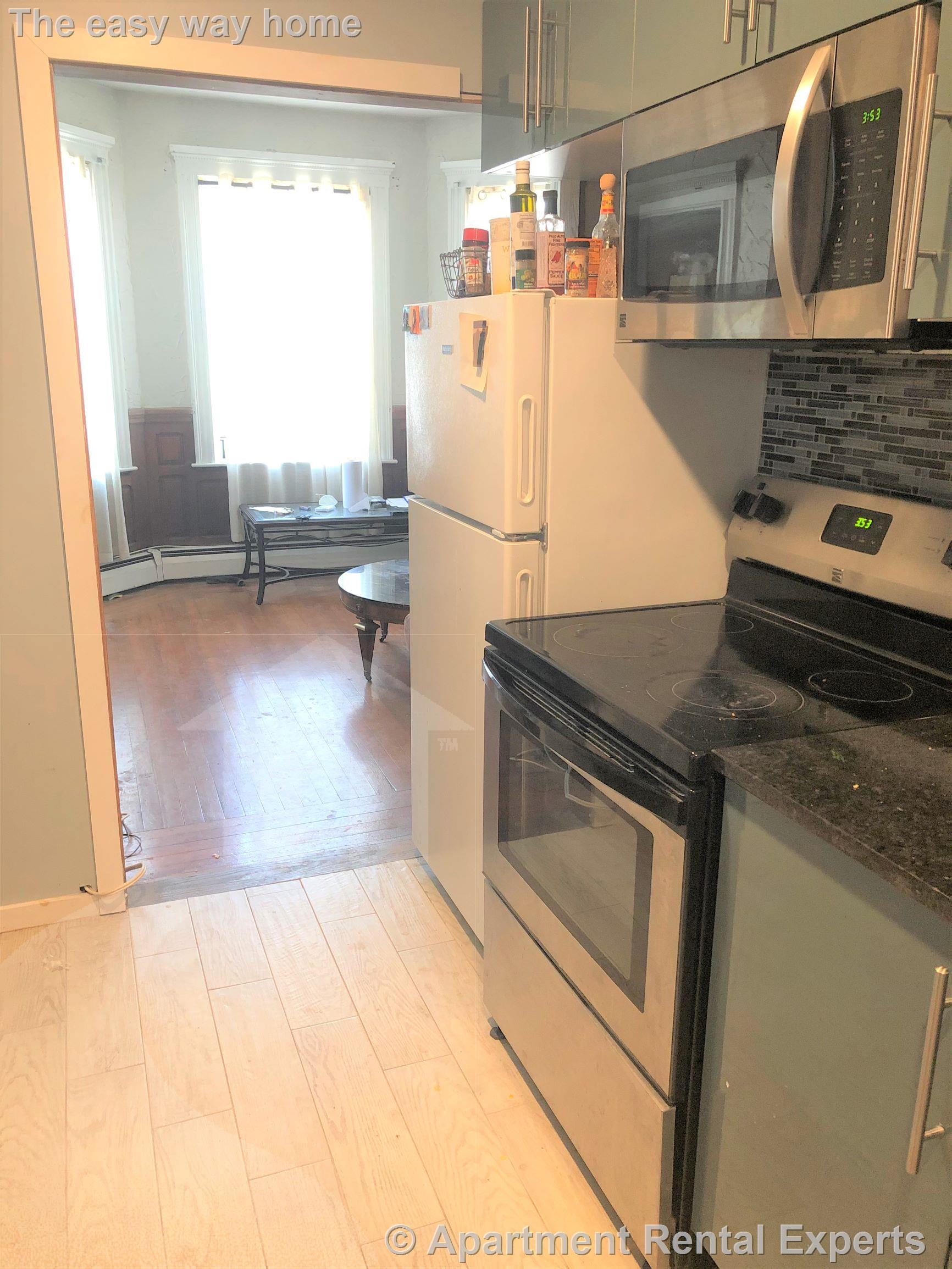 57 Old Rutherford Ave, Charlestown