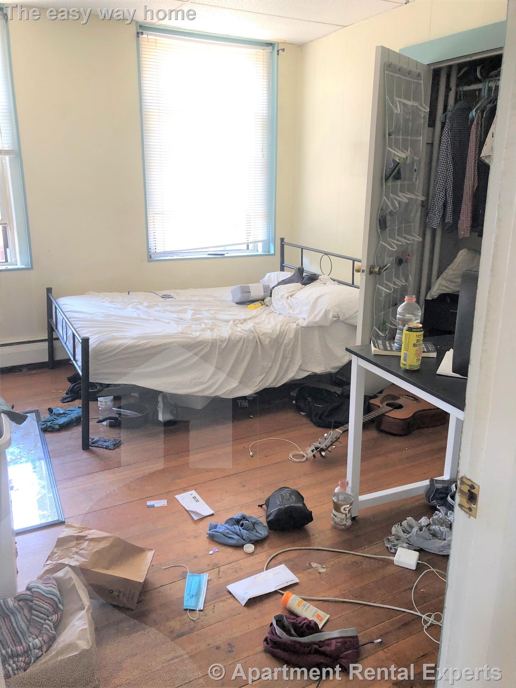 57 Old Rutherford Ave, Charlestown