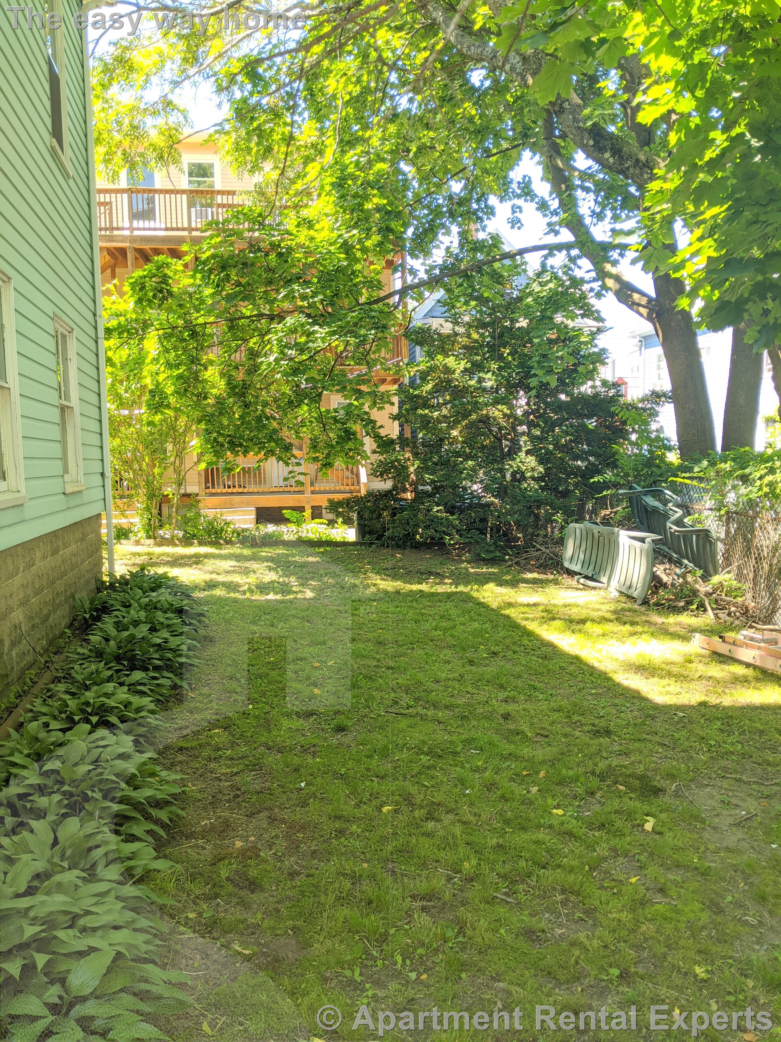 64 Linden Ave, Porter Square