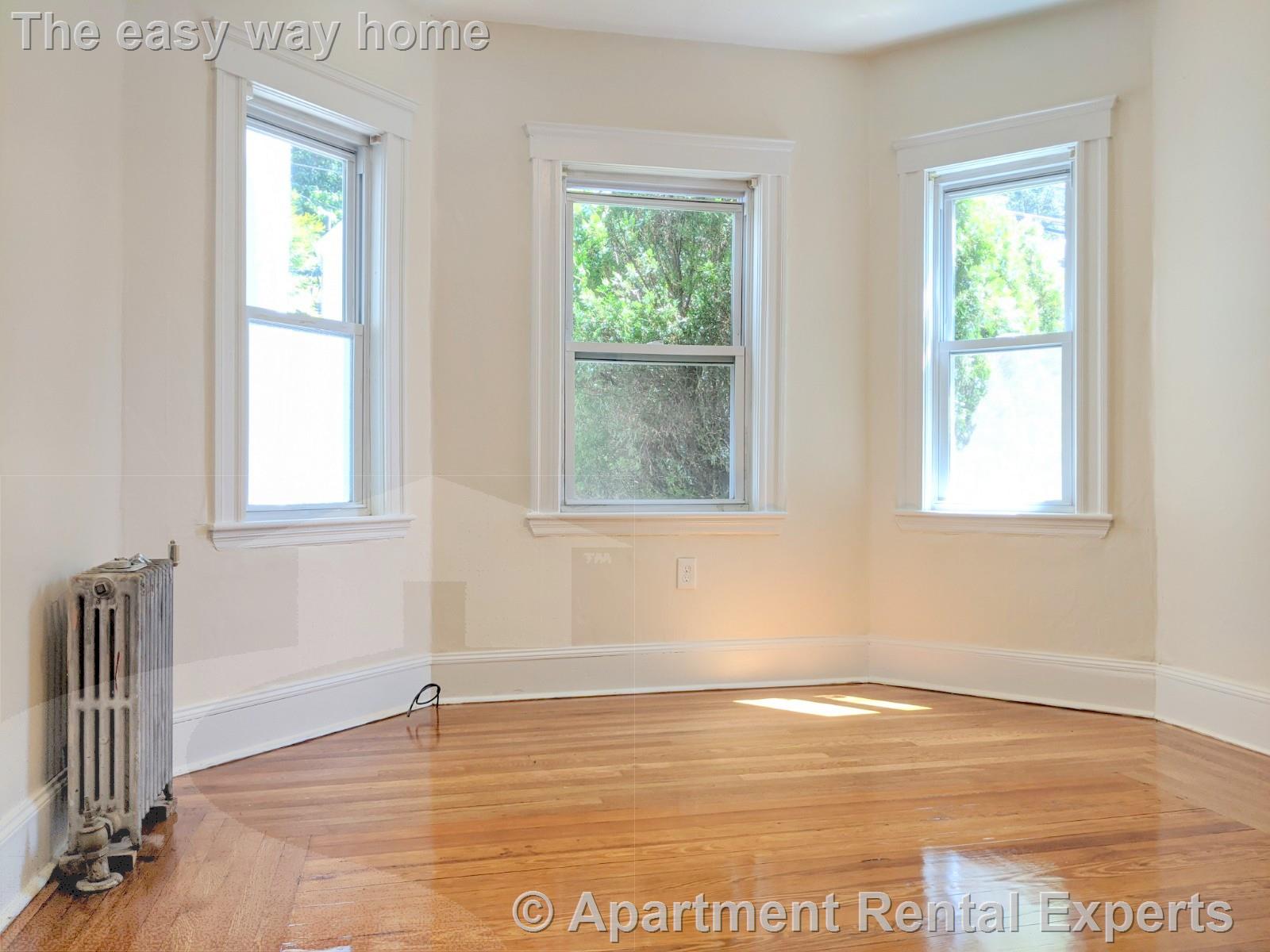 64 Linden Ave, Porter Square