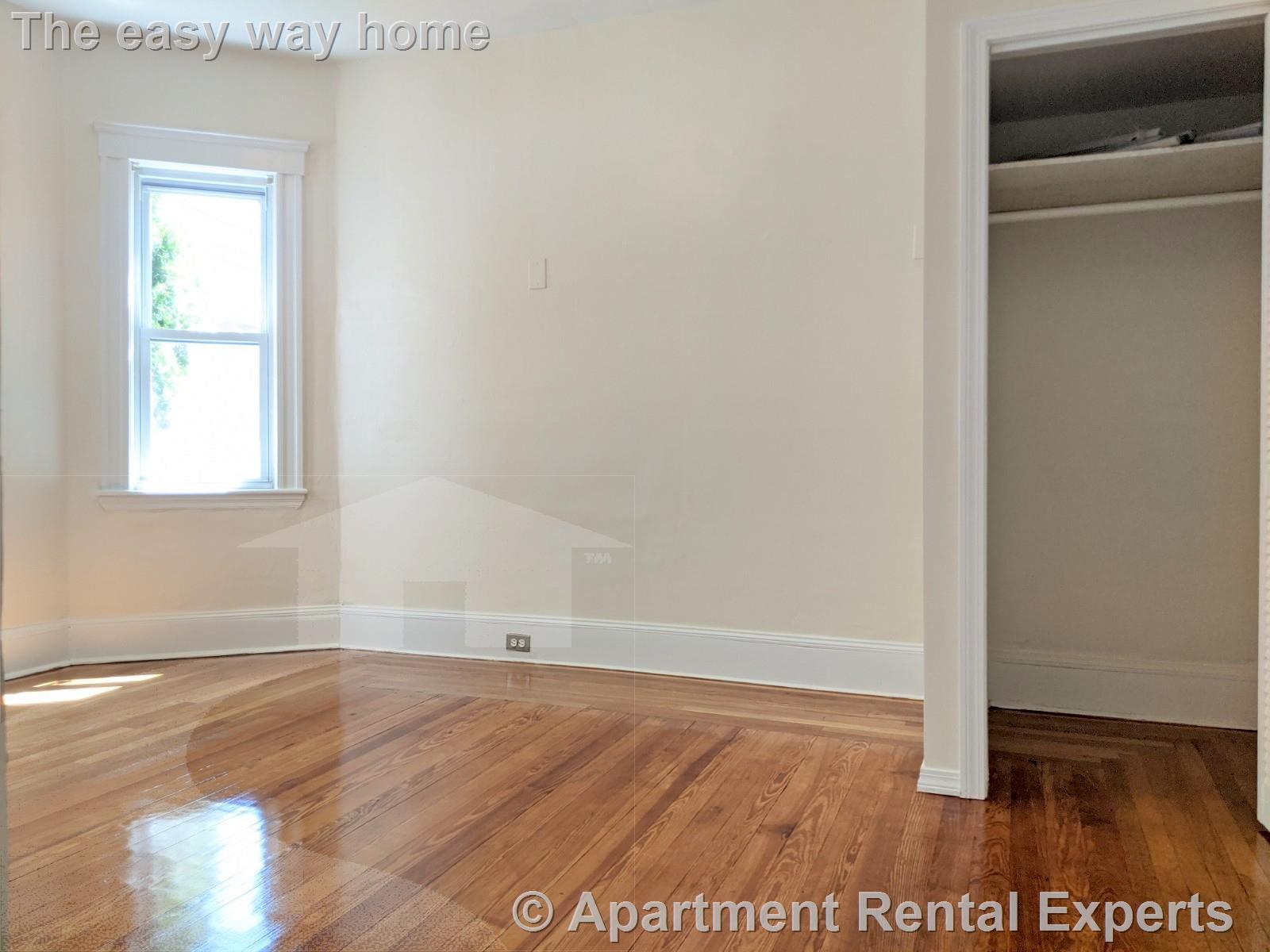 64 Linden Ave, Porter Square