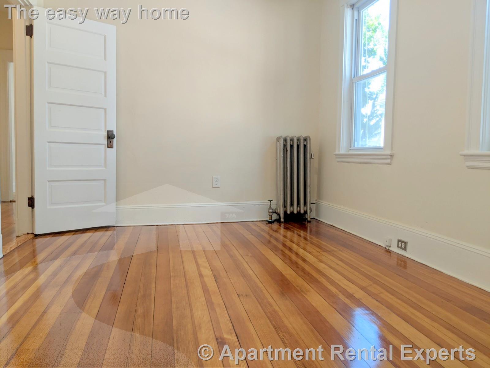 64 Linden Ave, Porter Square