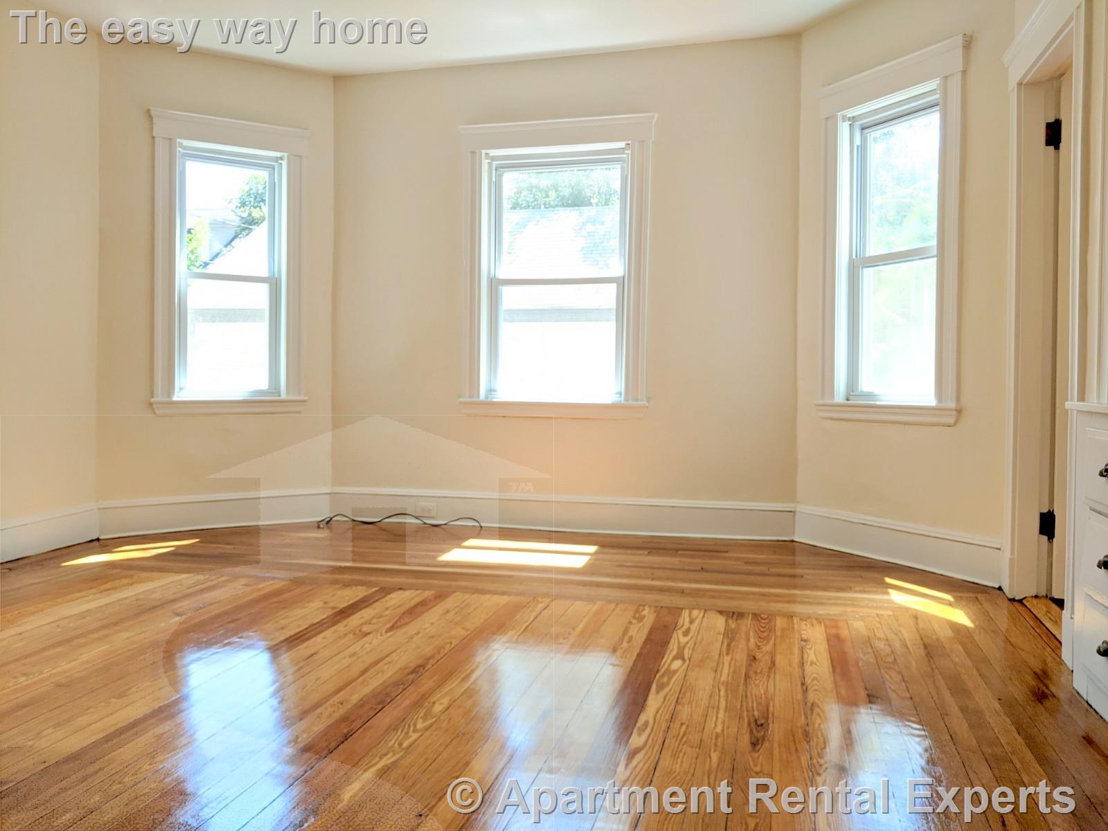 64 Linden Ave, Porter Square