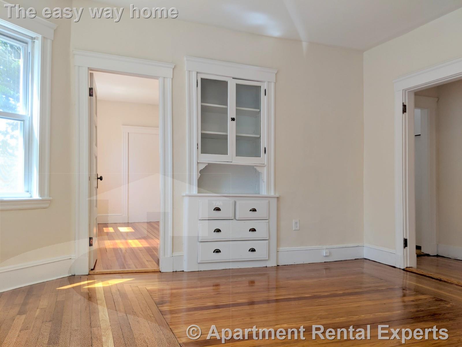 64 Linden Ave, Porter Square